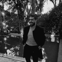 Ldp+Partners Employee Eyad Essam's profile photo