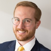 MCLAUGHLIN RYDER INVESTMENTS, INC. Employee Jacobson Truex's profile photo