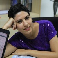 Lila Rahif Email & Phone Number