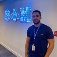 IBM Employee José Vitor's profile photo