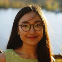 Xinyue Luo Email & Phone Number