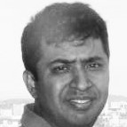 Mueon Corporation Employee Wilfred Gomes's profile photo