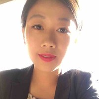 SharpContra Employee Stephanie Shang's profile photo