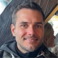 Scanntech Brasil Employee Gabriel de Barros Barreto's profile photo