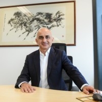 Sumo Logic Employee Zakir Ahmed's profile photo