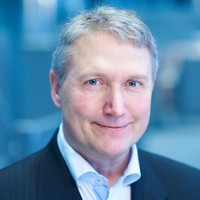 BAADER Employee Henning Pedersen's profile photo