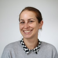 bookingkit Employee Ewa Czwartacka-Roman's profile photo