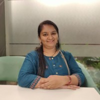 Pooja Sangitrao Email & Phone Number | GlobalLogic Associate Consultant ...