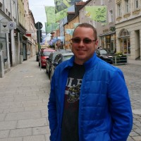 Western Global Employee Jim Matte's profile photo