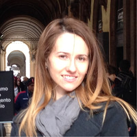 WebbyLab Employee Mariia Kravchenko's profile photo