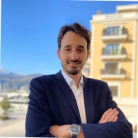 Adriatic42 Employee Drasko Novakovic's profile photo