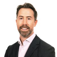 Identity Consult Employee Tristan Saunders's profile photo
