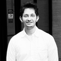 Harshil Sanghavi Email