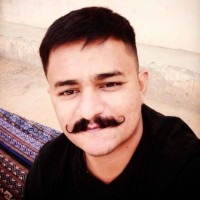 dotin Inc. Employee Chirag Patel's profile photo