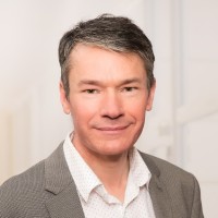CDIP Employee François Lerebourg's profile photo