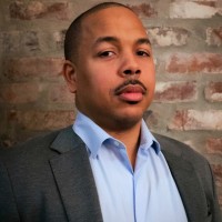 State of Louisiana Employee Nicholas Joubert's profile photo