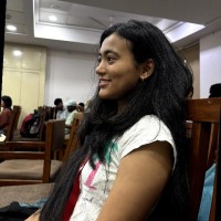 Garima Negi Email