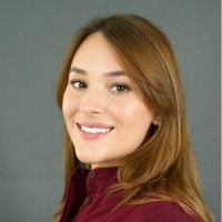 LA Imaging & Interventional Consultants (LAIIC) Employee Brittany Geronimo's profile photo
