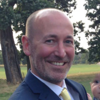 Tempur Sealy International Employee Liam Bennett's profile photo