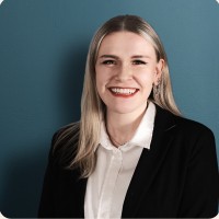 ASSEPRO Employee Sarah Lampart's profile photo