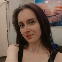 1-Stream Employee Iliyana Kiryakova's profile photo