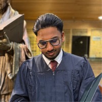 Norday (formerly GRRR and IN10) Employee Santosh Matai's profile photo