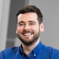 Fisify Employee Nacho Veiga Sánchez's profile photo
