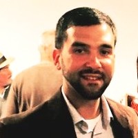 Greenhub Inc Employee Nicholas Sanchez's profile photo