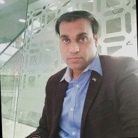 Government e-Marketplace (GeM) Employee Shailesh Singh's profile photo