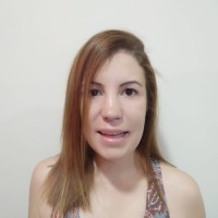 ARCON Employee Mónica Romero López's profile photo