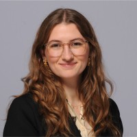 Freshfields Employee Mathilde Allard's profile photo