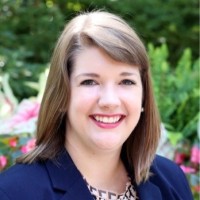Center for Creative Leadership Employee Margaret Tanner's profile photo