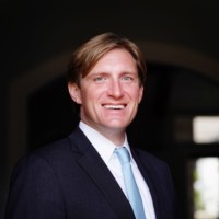 Jones Day Employee Jay Blackman's profile photo