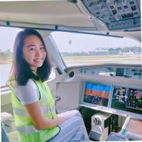 CIMB Employee Su Teo's profile photo