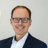 arisma GmbH Employee Wolfgang Kraft's profile photo