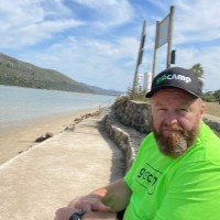 Go Camp Employee Andrew Honneysett's profile photo