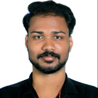 Lunar Enterprises Tvm Employee Arun Babu's profile photo