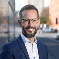 Castellum Employee Daniel Suber's profile photo
