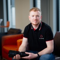 K | Lens GmbH Employee Jonas Rouenhoff's profile photo
