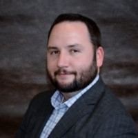 Capital One Employee Benjamin Avery's profile photo