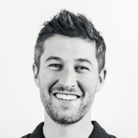 Zodia Custody Employee David Ball's profile photo