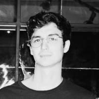 Archway.Finance Employee Mikhail Iskandarov's profile photo