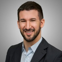 National Fitness Partners Employee Johnpaul Bennett's profile photo