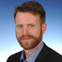 CARIAD Employee Björn Körtner's profile photo