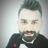 Smart Pack Employee Abdelrhman Anwar's profile photo