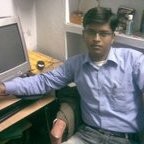 Global Nexus Employee Sandeep Dwivedi's profile photo