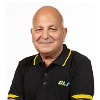 Rajaram Pathak Email & Phone Number