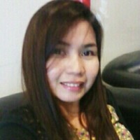 Concorde Security Pte Ltd Employee Gretchen A's profile photo