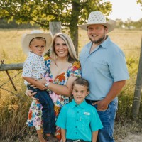 Load Commander, LLC Employee Ashley Woods's profile photo