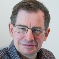 Glemham Underwriting Limited Employee Robert Giblin's profile photo